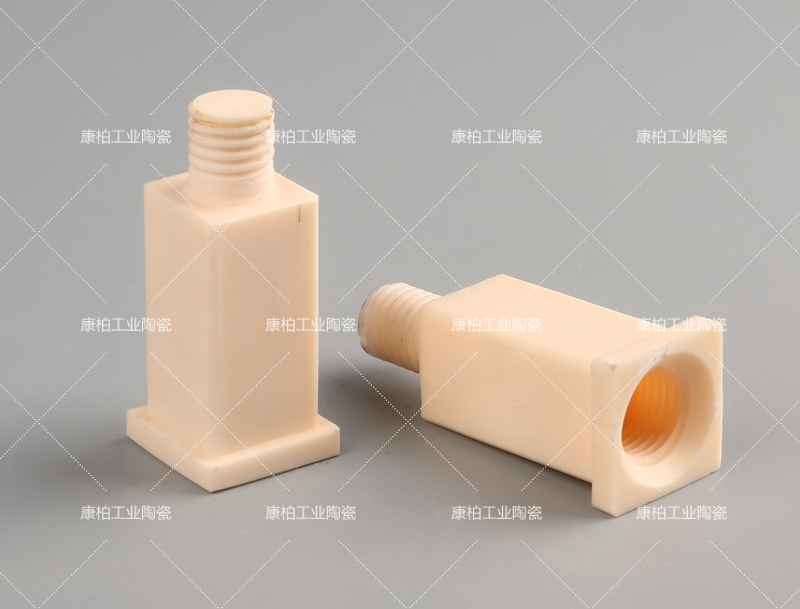 氧化鋁陶瓷怎么進(jìn)行精加工處理？