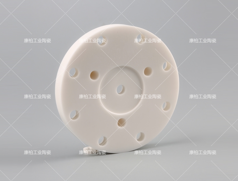 使用氧化鋯陶瓷有哪些好處？