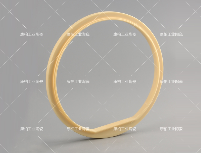 高純氧化鋁半導(dǎo)體陶瓷有什么特性？